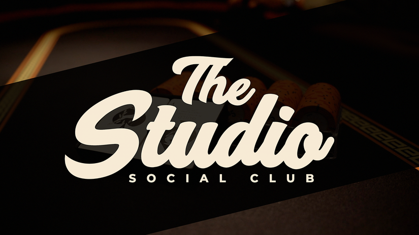 The Studio